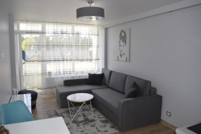 Cosy Seaside Apartments, Palanga